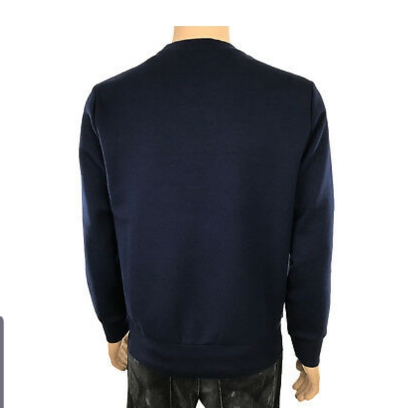 Ralph Lauren Embroidered Eagle Sweatshirt - Picture 4 of 6